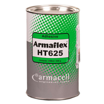 Cola Isolamento para HT 625-2,5 L Armaflex