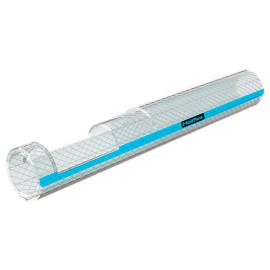 Mangueira Ar Cristal Premium 6 mm 25 m PN20, EN1186, Heliflex