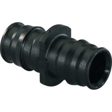 União 20 mm PPSU Q&E para PEX, Uponor 1008932