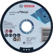 Disco para metal 115 x 1 mm CUR, Bosch 2.608.619.767