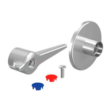 Manete para válvula de 16 a 32 mm Q&E para PEX, Uponor 1023161