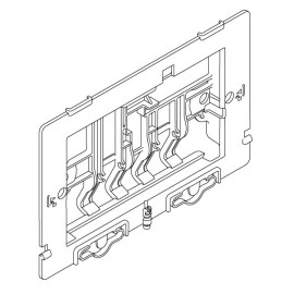 Contraplaca »2009 Metal, OLI CS08000041689