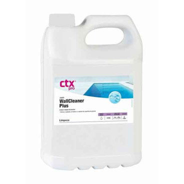 CTX-51 Desincrustante 5 L, Astralpool 03124