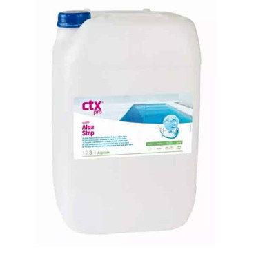CTX-500 Algicida Acção Preventiva (25 L), 03195