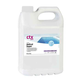 CTX-700 Antical Super - Calcário e Ferro, 5 L, Astralpool 03231