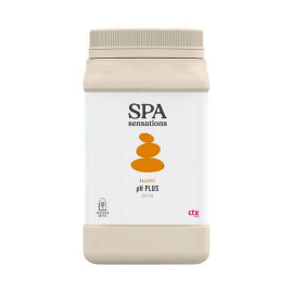 CTX-912 pH Plus para SPA (1 Kg), Astralpool 75977