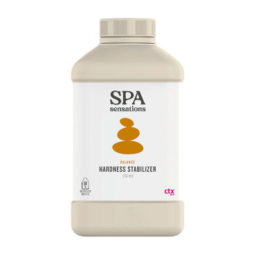 CTX-913 Anticalcário para SPA (1 L), Astralpool 75978