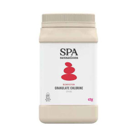 CTX-922 Dicloro para SPA (1 kg), Astralpool 75980