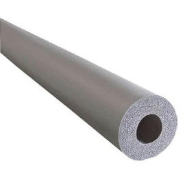 Isolamento SH 19 x 40 mm (espessura x diâmetro interno), vara 2 m, Armaflex