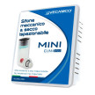 Kit sifão seco mini inspecionável