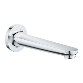 Bica para banheira 1/2''com 171mm Euroeco, Cromado, Grohe 13471001