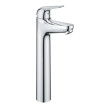 Torneira monocomando de lavatório corpo alto Tamanho XL, Euroeco, Cromado, Grohe 24273001