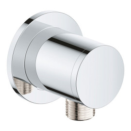 Curva de saída de 1/2'' Tempesta, Cromado, Grohe 28671001