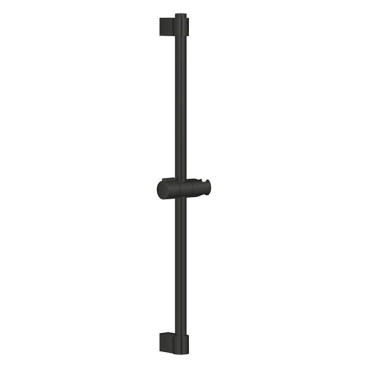 Rampa 60 cm Tempesta, Preto Mate, Grohe 275232431