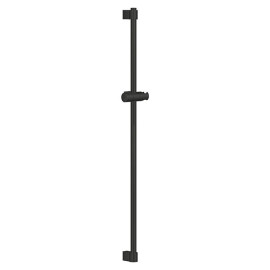 Rampa 90 cm Tempesta, Preto Mate, Grohe 275242431