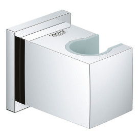 Suporte de chuveiro Euphoria Cube Cromado, Grohe 27693000