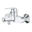 Torneira monocomando de banheira Euroeco, Cromado, Grohe 32743001