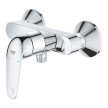 Torneira monocomando de duche Euroeco, Cromado, Grohe 32740001