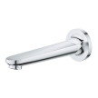 Bica para banheira 1/2''com 171mm Euroeco, Cromado, Grohe 13471001