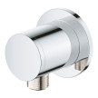 Curva de saída de 1/2'' Tempesta, Cromado, Grohe 28671001