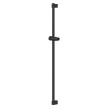 Rampa 90 cm Tempesta, Preto Mate, Grohe 275242431