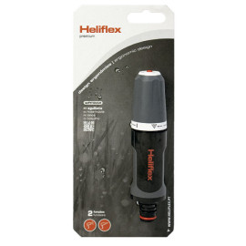 Agulheta Ajustável Premium Heliflex