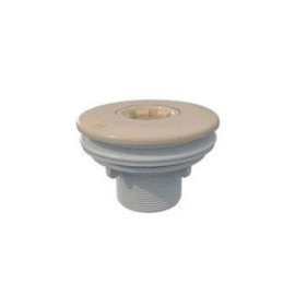 Boca de Impulsão 2'' Multiflow para liner beje, Astralpool 00330CL090