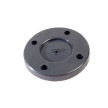 Flange cega PVC pressão 250 mm, EN1452-3, PN10