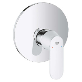 Elemento exterior para duche Eurosmart Cosmopolitan, Grohe 24044000