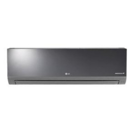 Unidade interior Artcool 12, LG AC12BK