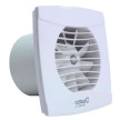 Extrator U-Confort UC-8 STD branco, saída 78 mm, 70 m3/h, CATA 01500000