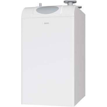 Caldeira de chão de condensação EuroCondens SGB 170 GN/GP/GB, Baxi 222995028