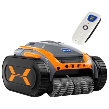 Robot aspirador de piscina TRX 8700 IQ, Zodiac WR000598