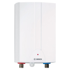 Esquentador elétrico instantâneo TR1000 6 B, ligações inferiores, 6 kW, 230 V, Bosch 7736504719