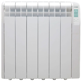 Emissor térmico de alumínio com fluido ERO 3000 500W, Bosch 7738332203