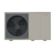 Bomba de calor exterior Compress 2000 AWF 12 R-T, 12kW, reversível, trifásico, 1 ventilador, R32, Bosch 7738602284