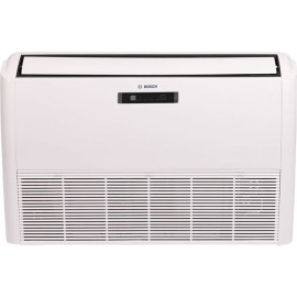 Ar condicionado monosplit teto-chão Climate 5000iL CF 5,3 kW/18.000 BTU R32, Bosch 7733701920