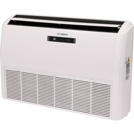 Ar condicionado monosplit teto-chão Climate 5000iL CF 5,3 kW/18.000 BTU R32, Bosch 7733701920