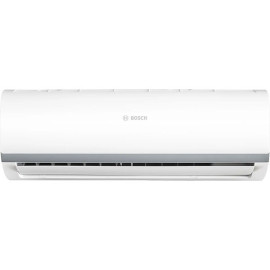 Ar condicionado multisplit unidade interior mural Climate 2000U W 2,6 kW/9.000 BTU R32, Bosch 7733701986