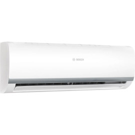 Ar condicionado multisplit unidade interior mural Climate 2000U W 2,6 kW/9.000 BTU R32, Bosch 7733701986