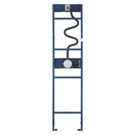 Estrutura encastrável de duche Mono, Rapido Shower Frame, Grohe 1039939990