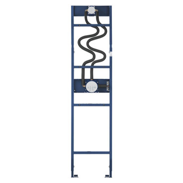 Estrutura encastrável de duche Duo, Rapido Shower Frame, Grohe 1039949990