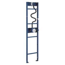 Estrutura encastrável de duche Mono, Rapido Shower Frame, Grohe 1039939990