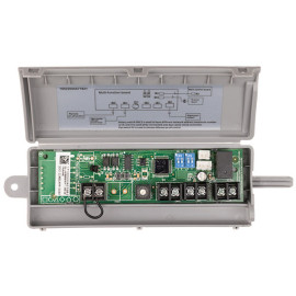 Módulo de ligação MC R para Climate 3000i, consola e controlador CRC R-1, Bosch 7733701597