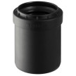 Redução concêntrica curta de 40/32 mm, Geberit Silent-PP 390.179.14.1