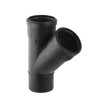 Forquilha de 32 mm, Geberit Silent-PP 390.030.14.1