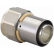 União fêmea 50 mm x 1''1/2 multicamada Unipipe, Uponor 1046907