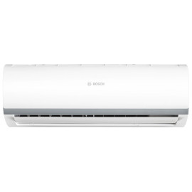 Ar condicionado monosplit mural Climate 2000 3,5 kW/12.000 BTU R32, Bosch 7733702189