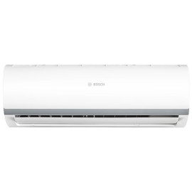 Ar condicionado monosplit mural Climate 2000 5,3 kW/18.000 BTU R32, Bosch 7733702190