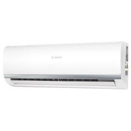 Ar condicionado monosplit mural Climate 2000 2,6 kW/9.000 BTU R32, Bosch 7733702188